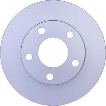 Brake Disc PRO 8DD 355 109-091