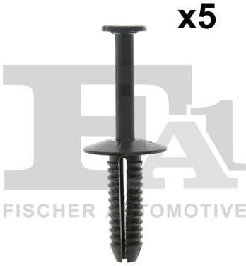 Clip, trim/protection strip 12-20005.5