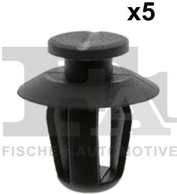 Clip, trim/protection strip 21-40025.5