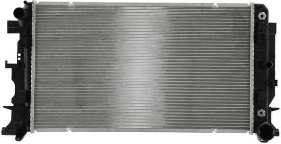 Radiator, engine cooling >>> Easy2Fit <<< 8MK 366 301-671 - image 2