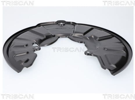 Splash Guard, brake disc 8125 23119