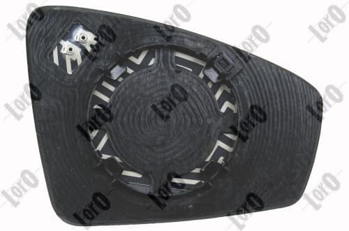 Mirror Glass, exterior mirror LORO 4065G01 - image 2