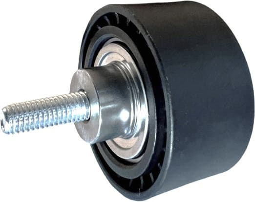 Deflection/Guide Pulley, V-ribbed belt VKM 38260 - image 2