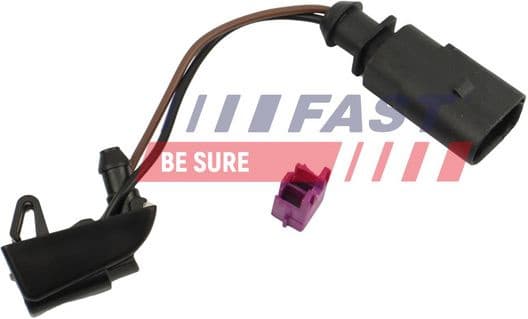 Washer Fluid Jet, window cleaning FT00534