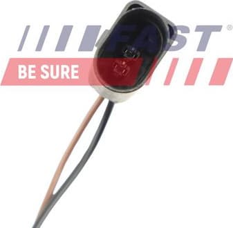 Washer Fluid Jet, window cleaning FT00534 - image 3