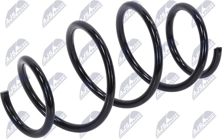 Suspension Spring ASZ-NS-028
