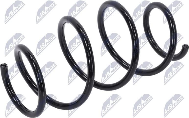 Suspension Spring ASZ-NS-028 - image 2