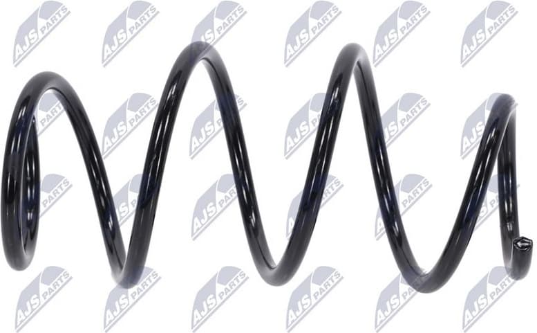 Suspension Spring ASZ-NS-028 - image 3