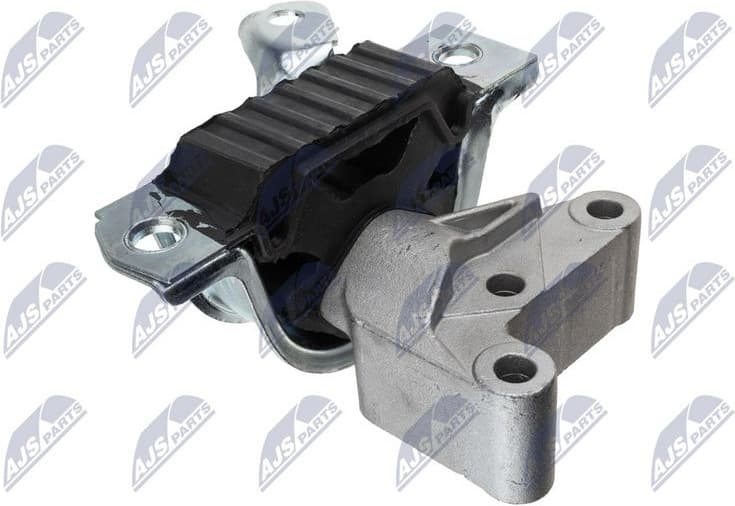 Mounting, engine ZPS-FT-013
