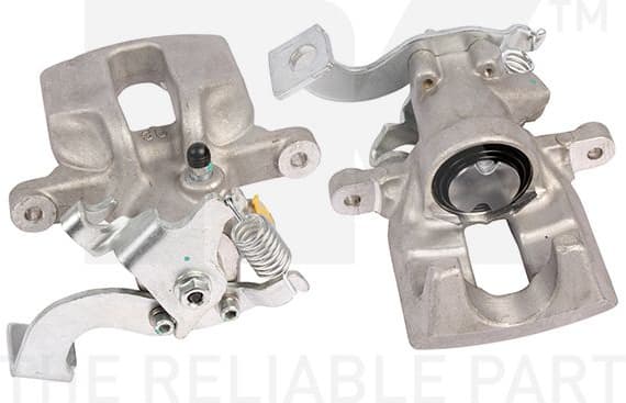 Brake Caliper 2145259