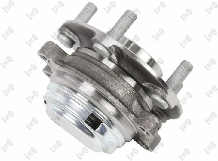 Wheel Bearing Kit LORO 141-01-293 - image 2