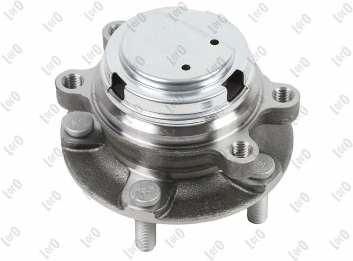 Wheel Bearing Kit LORO 141-01-293 - image 3