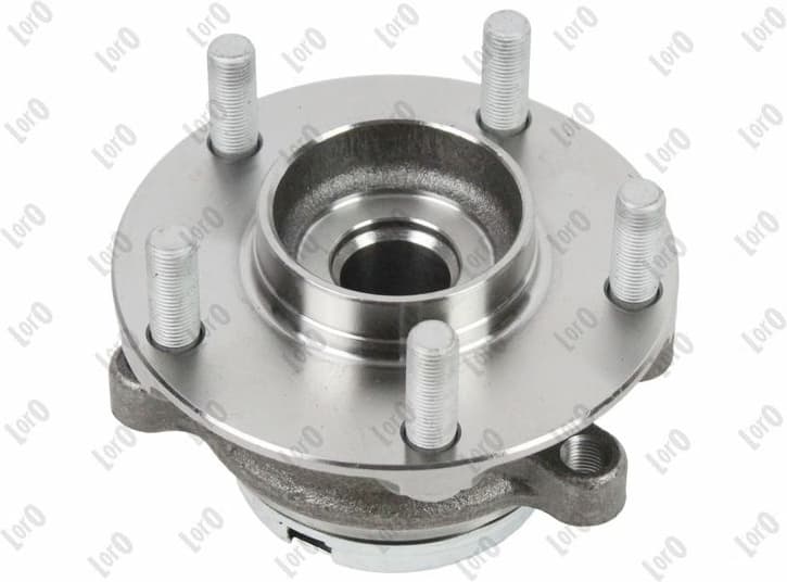 Wheel Bearing Kit LORO 141-01-293 - image 4