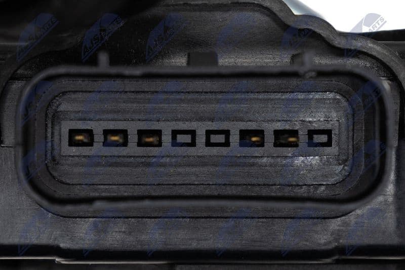 Door Lock EZC-HY-648 - image 6