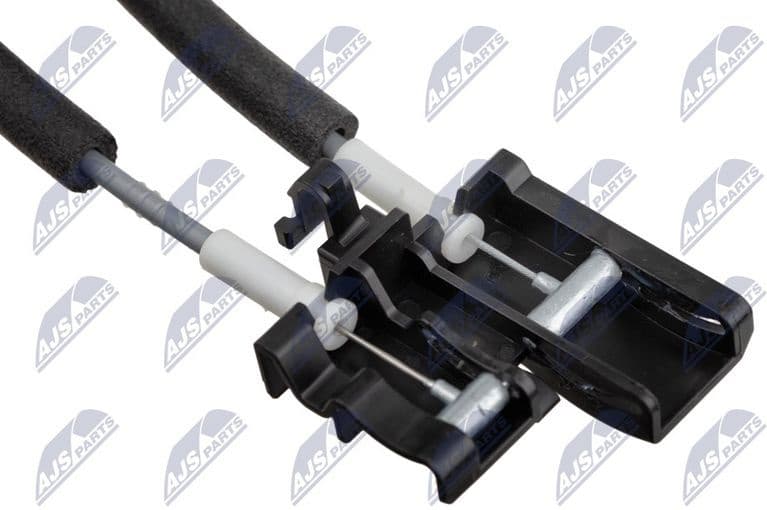 Door Lock EZC-HY-648 - image 7