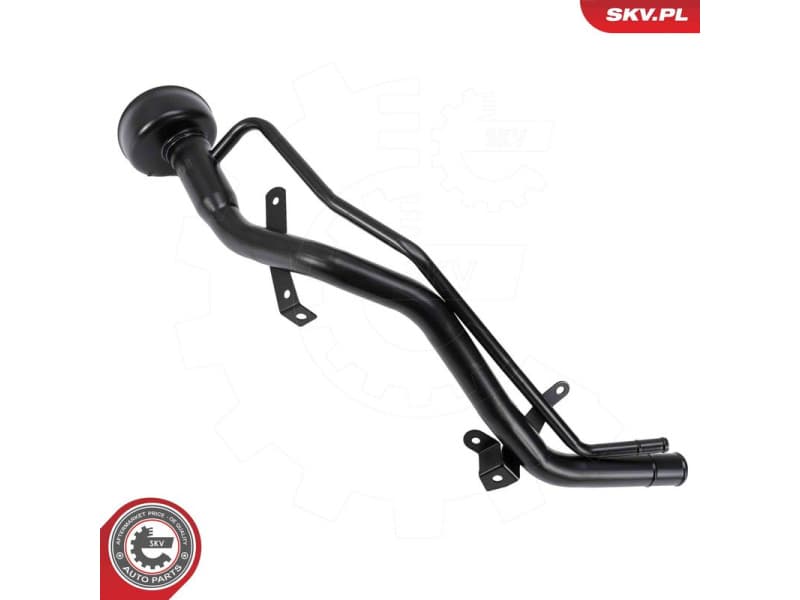 Filler Neck, fuel tank 54SKV916 - image 2