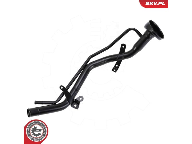 Filler Neck, fuel tank 54SKV916 - image 3