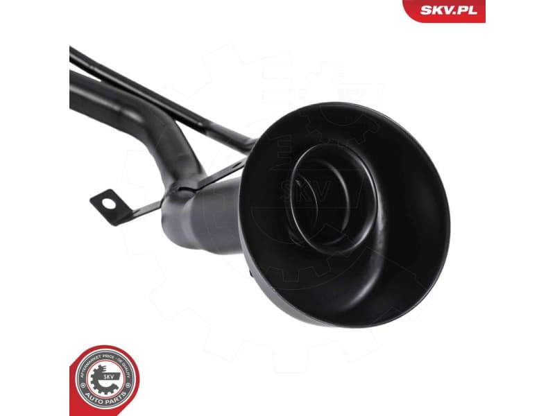 Filler Neck, fuel tank 54SKV916 - image 4