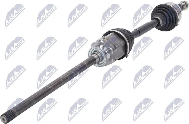 Drive Shaft NPW-TY-251 - image 2