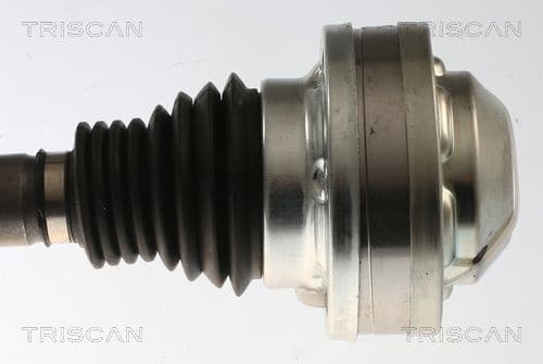 Drive Shaft 8540 295091 - image 3