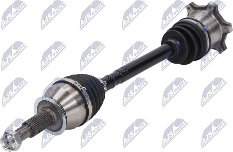 Drive Shaft NPW-NS-183 - image 2