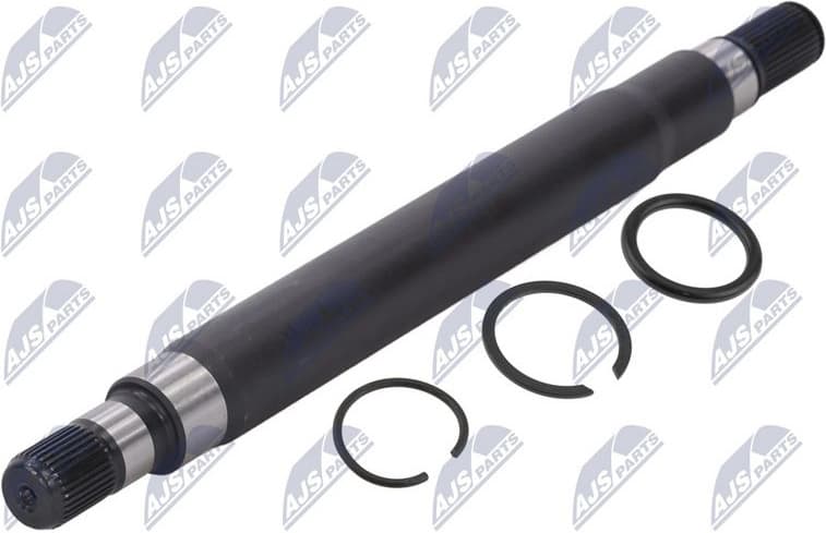 Drive Shaft NWP-PL-006 - image 2