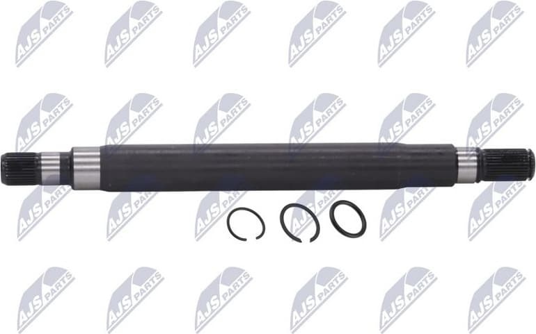 Drive Shaft NWP-PL-006 - image 3