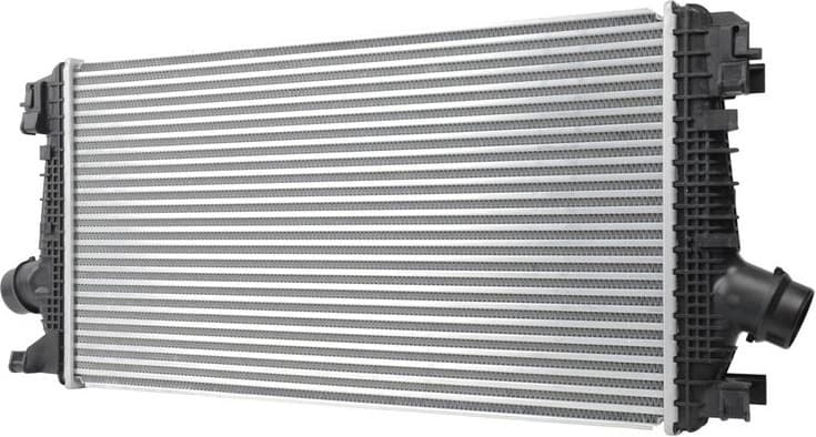 Charge Air Cooler 8ML 366 340-551