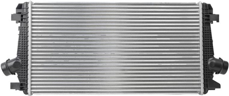 Charge Air Cooler 8ML 366 340-551 - image 2