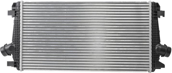 Charge Air Cooler 8ML 366 340-551 - image 3