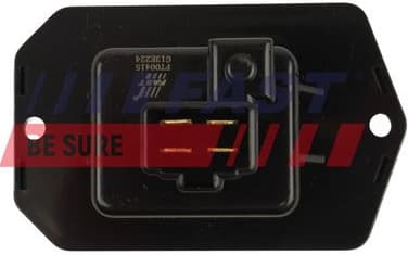 Resistor, interior blower FT00415 - image 2