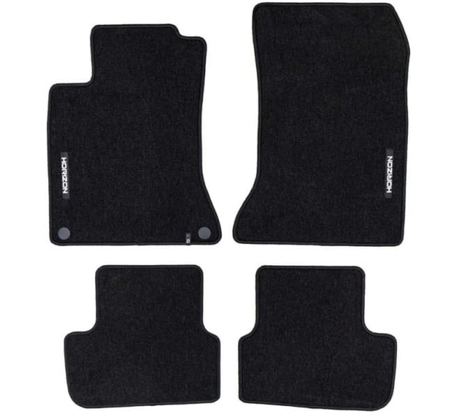 Floor Mat Set HORIZON HR466289