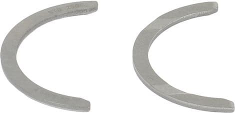Spacer, crankshaft A340/2 STD