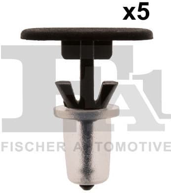 Clip, trim/protection strip 11-10012.5