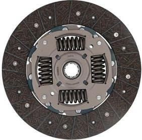 Clutch Disc DC274