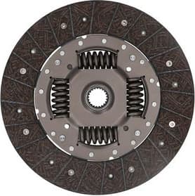 Clutch Disc DC274 - image 2