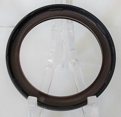 Shaft Seal, crankshaft 49118855 - image 2