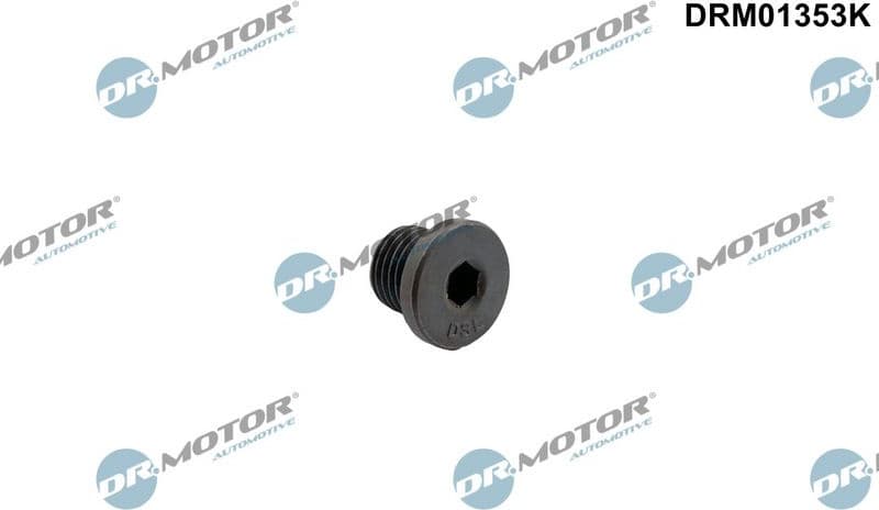 Screw Plug, oil sump DRM01353K