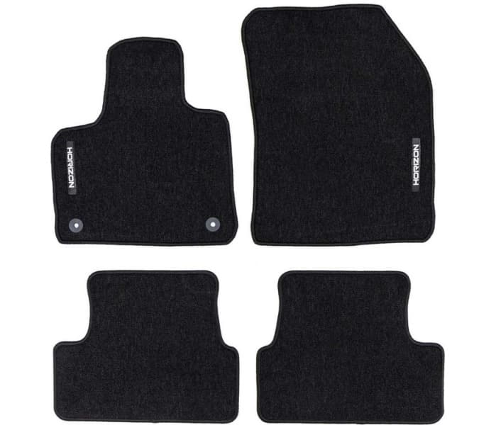 Floor Mat Set HORIZON HR466326