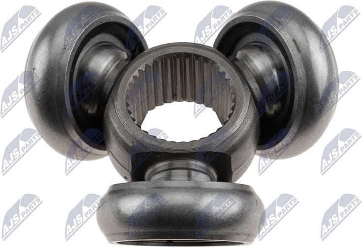 Spider Assembly, drive shaft NPW-AU-012