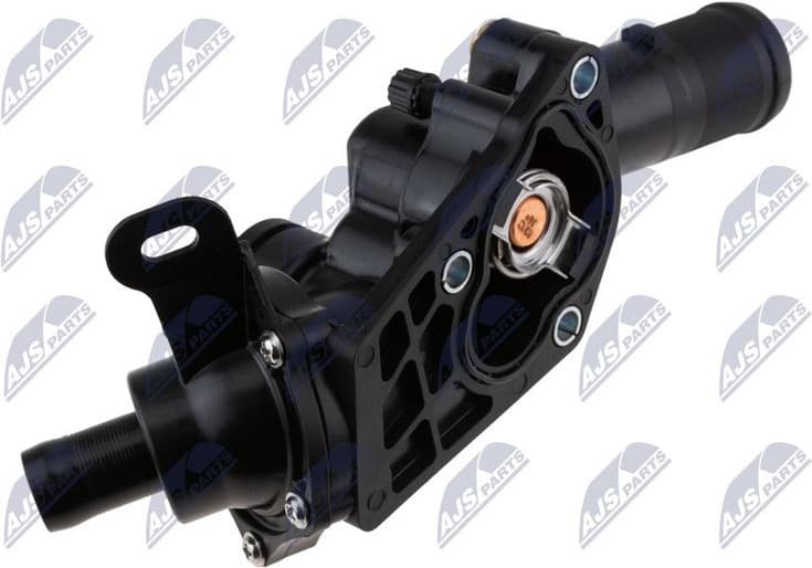 Thermostat, coolant CTM-RE-029