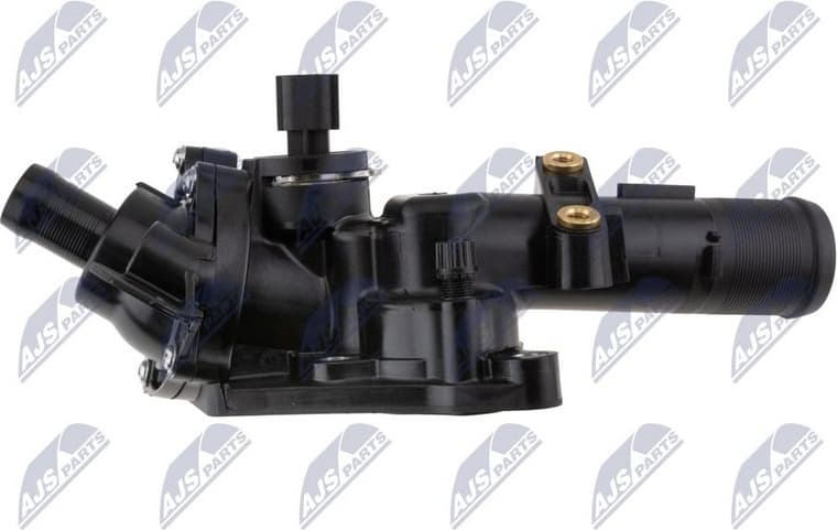 Thermostat, coolant CTM-RE-029 - image 3