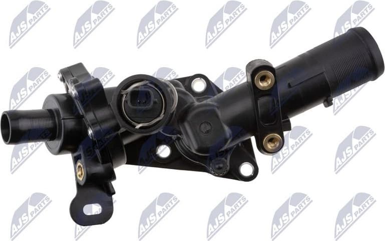 Thermostat, coolant CTM-RE-029 - image 5