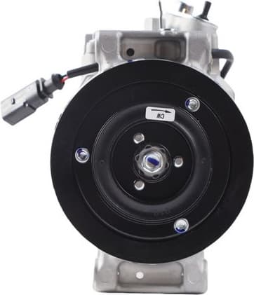 Compressor, air conditioning >>> Easy2Fit <<< 8FK 366 200-201 - image 2