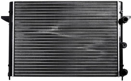 Low Temperature Cooler, charge air cooler 7705399 - image 2