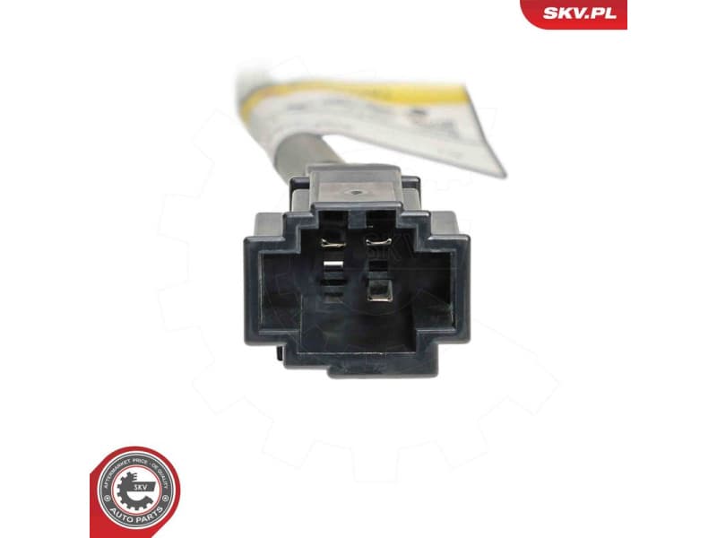 Electric Motor, tailgate 52SKV874 - image 6