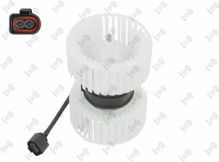 Interior Blower LORO 003-022-0013 - image 2
