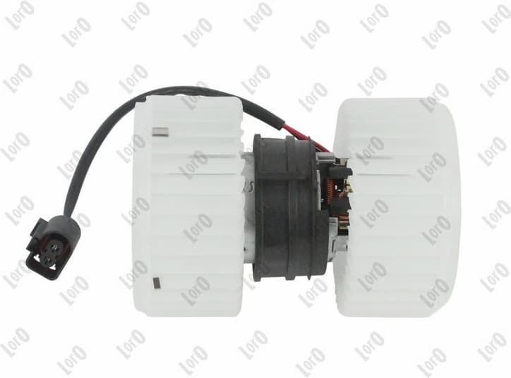 Interior Blower LORO 003-022-0013 - image 3