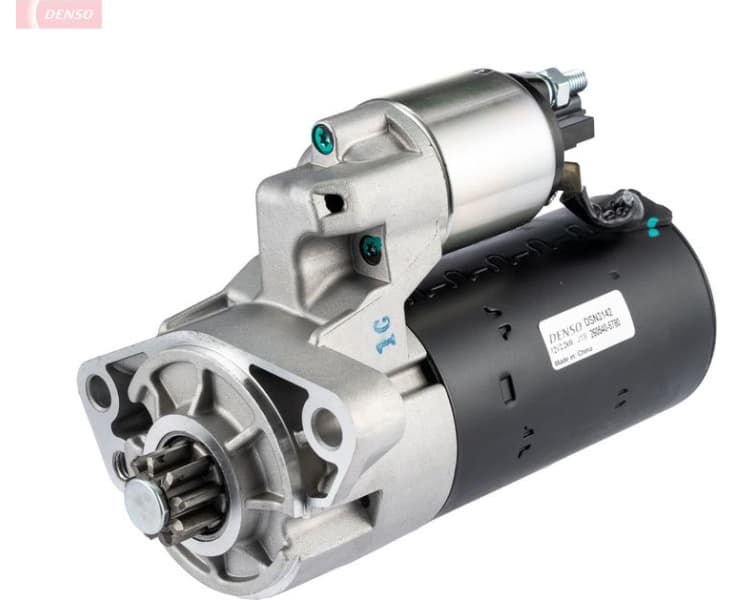 Starter DSN3142