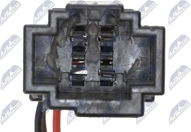 Electric Motor, tailgate AE-AU-112 - image 2